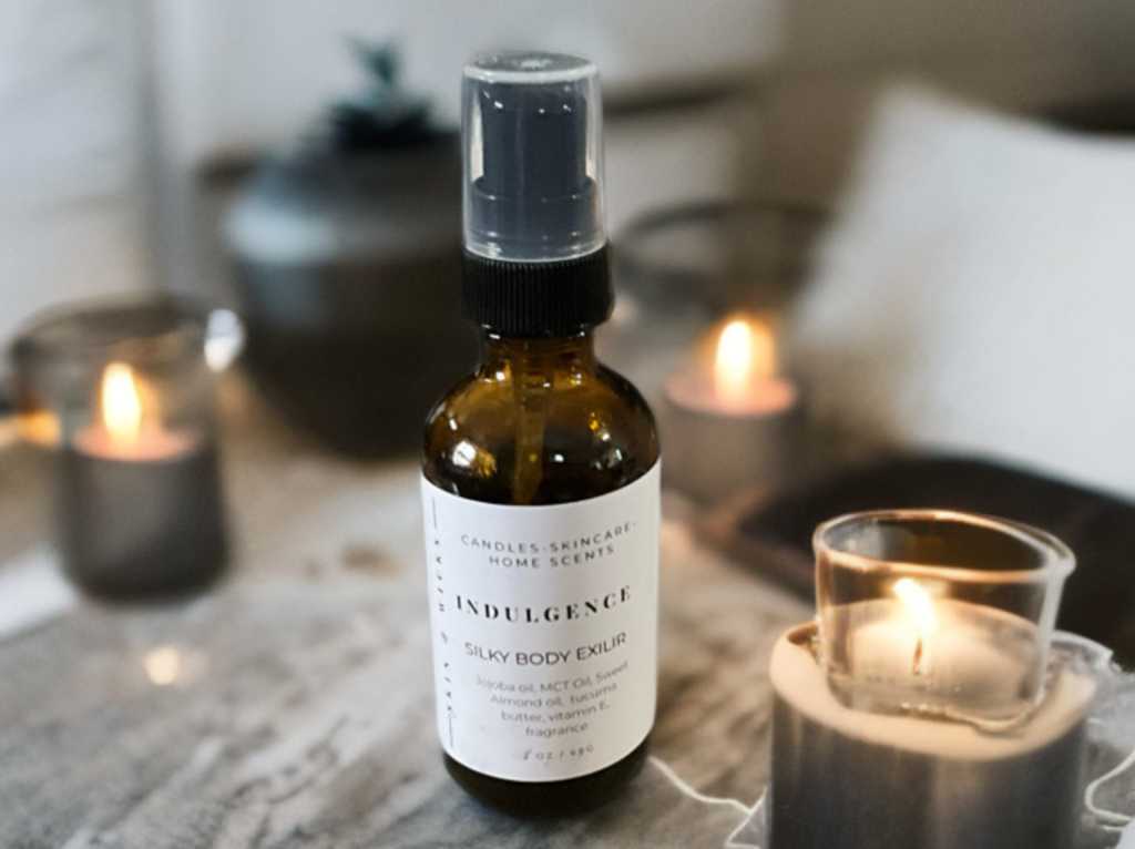 Complete your ritual with nourishing body care design to care for your skin while surrounding you with beautiful fragrance.